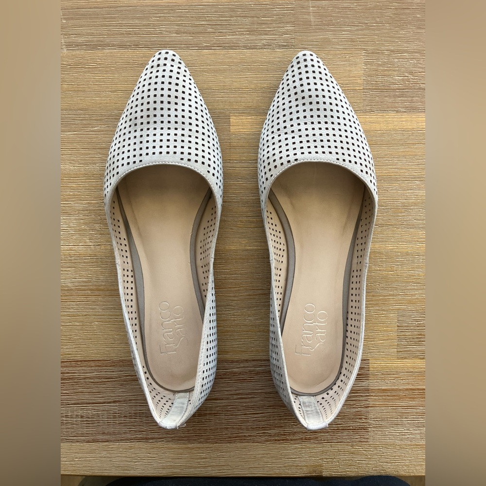 Franco Sarto Hazeline 2 Flats